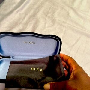 Gucci case